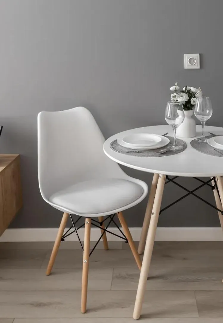 Apartman Затишна Квартира Поруч З Метро Харківська Kijev Ukrajna